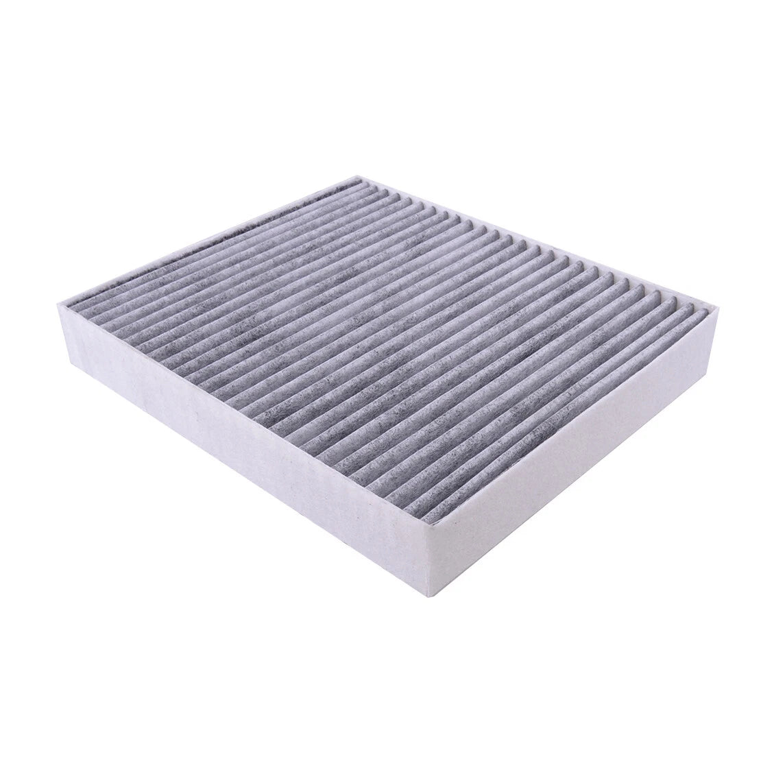 Activated Carbon Cabin Air Filter for Saab, Chevy Cruze, Malibu, Sonic, Trax