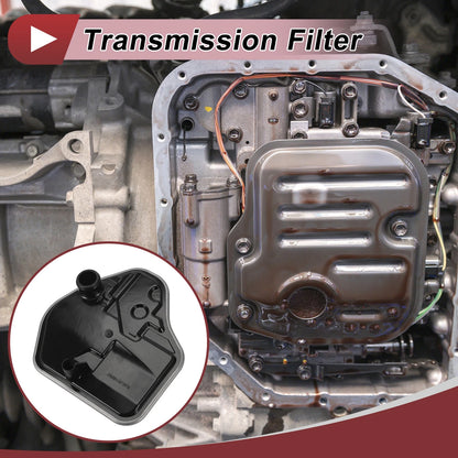 Transmission Filter for CHEVROLET AVEO (2018-2023)