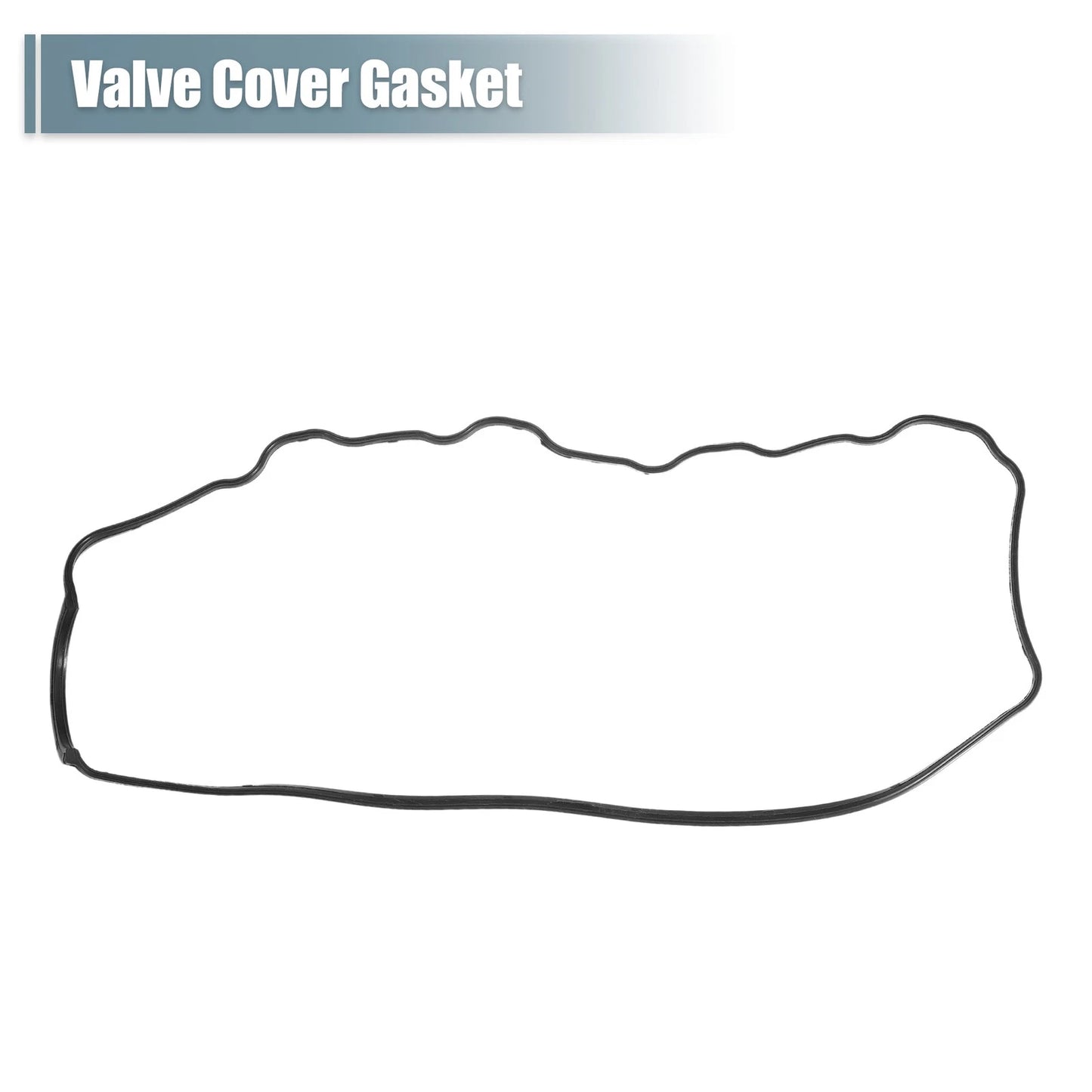Engine Valve Cover Gaskets for Mitsubishi Mighty Max 2.3L (1985)