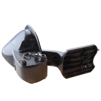 Fuel Filler Door Cap for Ford F-150 (2009-2014)
