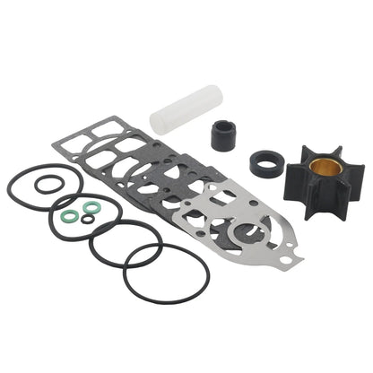 Water Pump Impeller Kit for Mercury Mariner 135-200HP Outboards