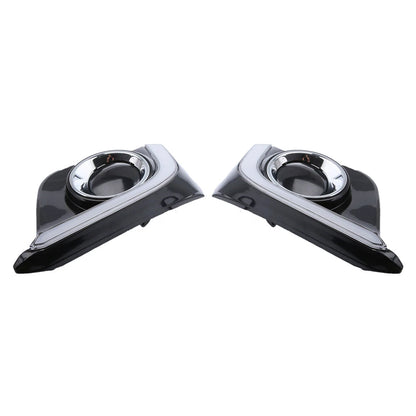 LED Daytime Running Lights for Mazda 3 Axela Fog Lamp (2014-2016)