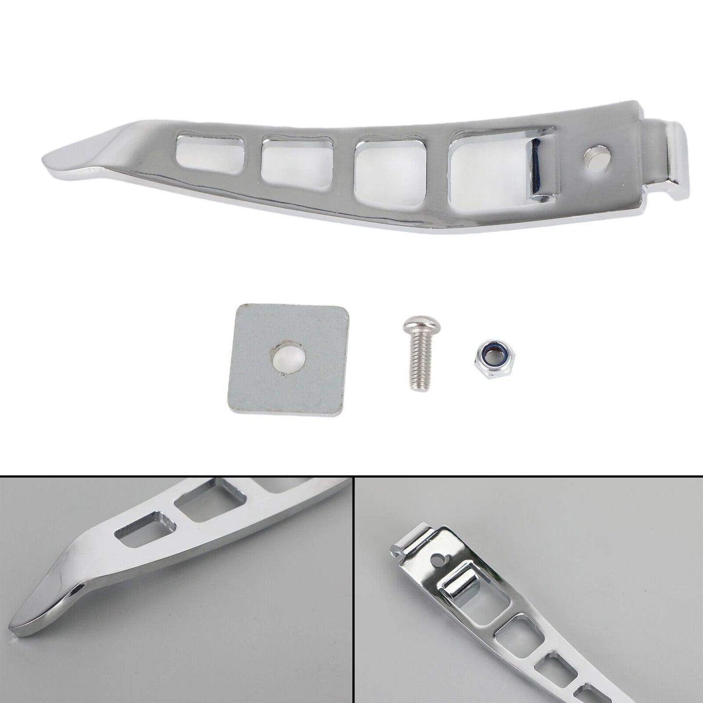 Stand Extension Kits for Dyna Low Rider FXDB FXDL (1993-2017)
