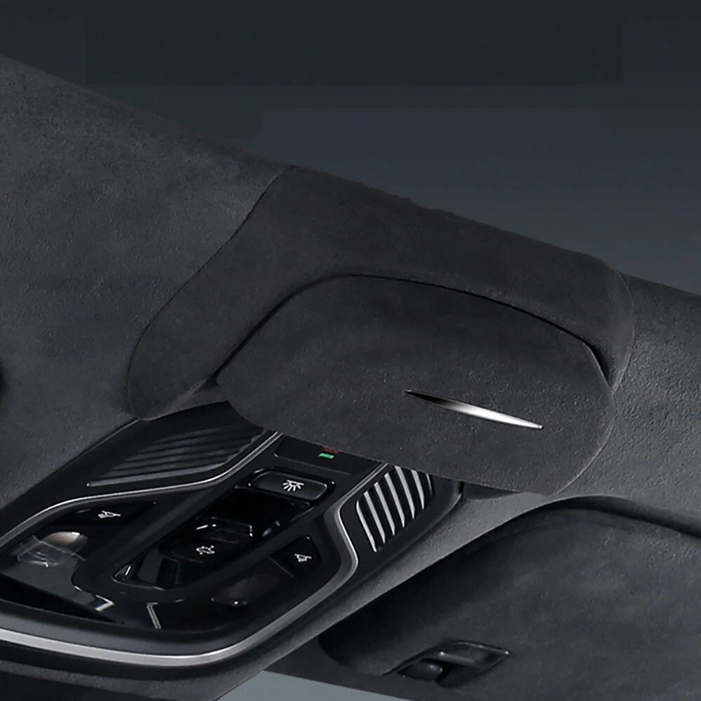 Sunglasses Holder Case for Geely Monjaro (L) (2023-2023)