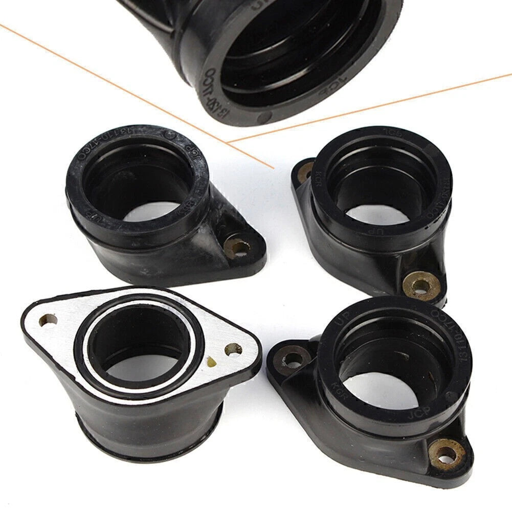 Carburetor Adapter for Suzuki GSX750F GSX750 Katana (1990-1998)