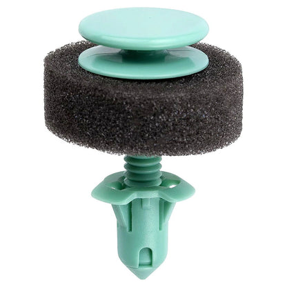 10 x Car Door Panel Clips for Buick LeSabre, Pontiac Bonneville (2000-2005)
