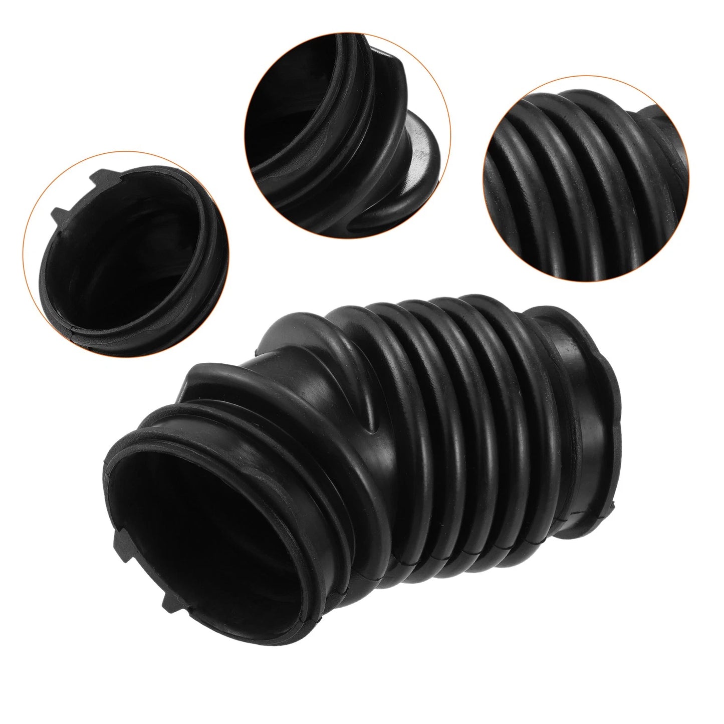 Engine Air Intake Hose for Ford C-MAX DM2 1.8 (2007-2010)