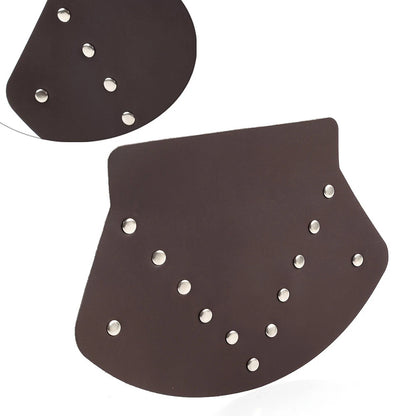 Rear Fender Mudguard Cover for Harley Sportster 883XL (2004-2023)