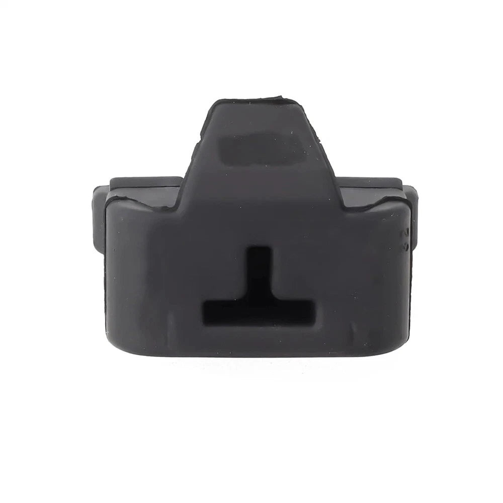 Lower Radiator Rubber Mount for BMW 328i 328xi 335i X1 Z4 (2007-2015)