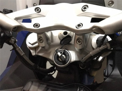 Handlebar Riser Clamp for BMW R1200RS (2015-2016)