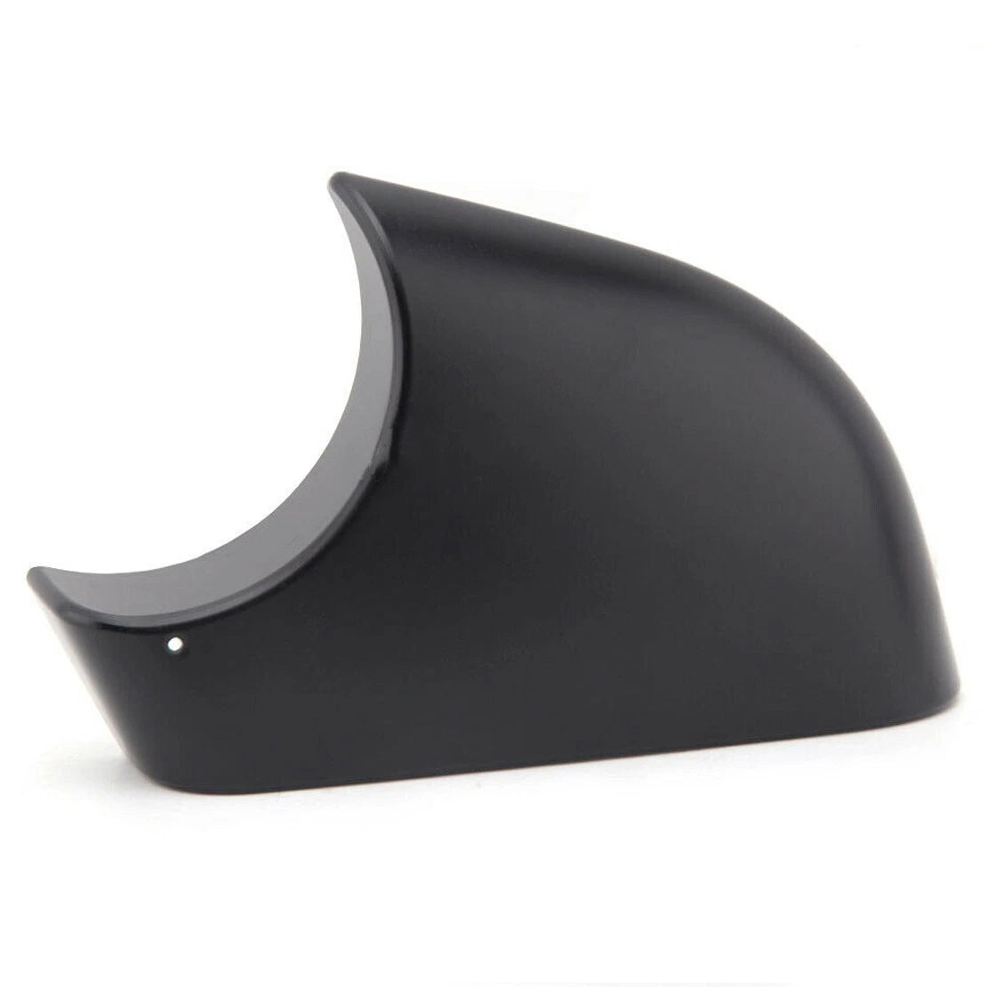 Left Side Rearview Mirror Cover for Tesla Model Y (2020-2023)
