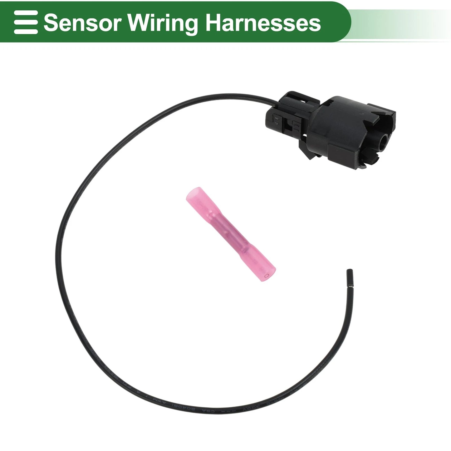 Ambient Temperature Sensor 1 Pin for CHEVROLET BERETTA (1987-1995)