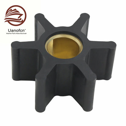 Water Pump Flexible Impeller Kit for SHERWOOD 8000K, 23-3314, JMP 7013-01