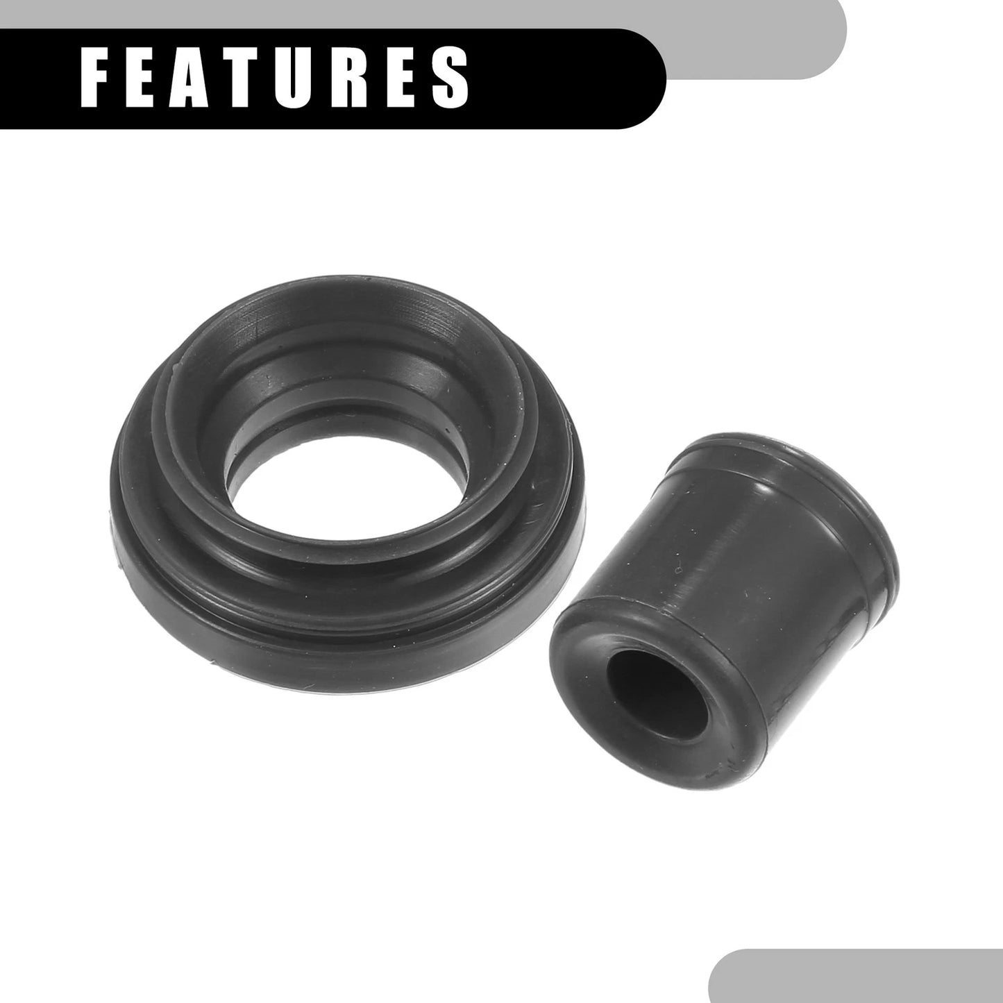 Engine Ignition Coil Boot Kit for Honda Pilot (2003-2014)