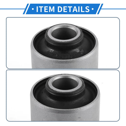 Rear Control Arm Bushing for Toyota Land Cruiser (1990-2001)