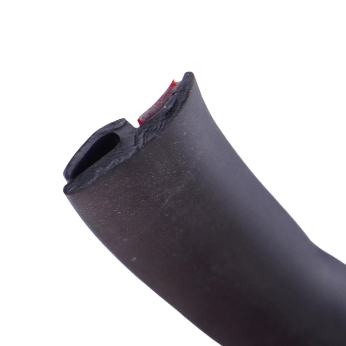2 x 2M x 25mm T-Shape Windscreen Sealing Strip for Car (Fits Various Models)