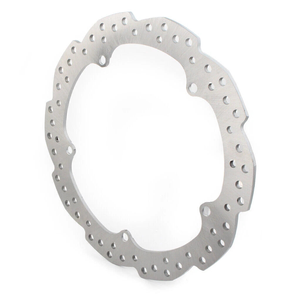 Front & Rear Disc Brake Rotors for Honda NC750X NC750S NC700S NC700X NC700D (2014-2023)