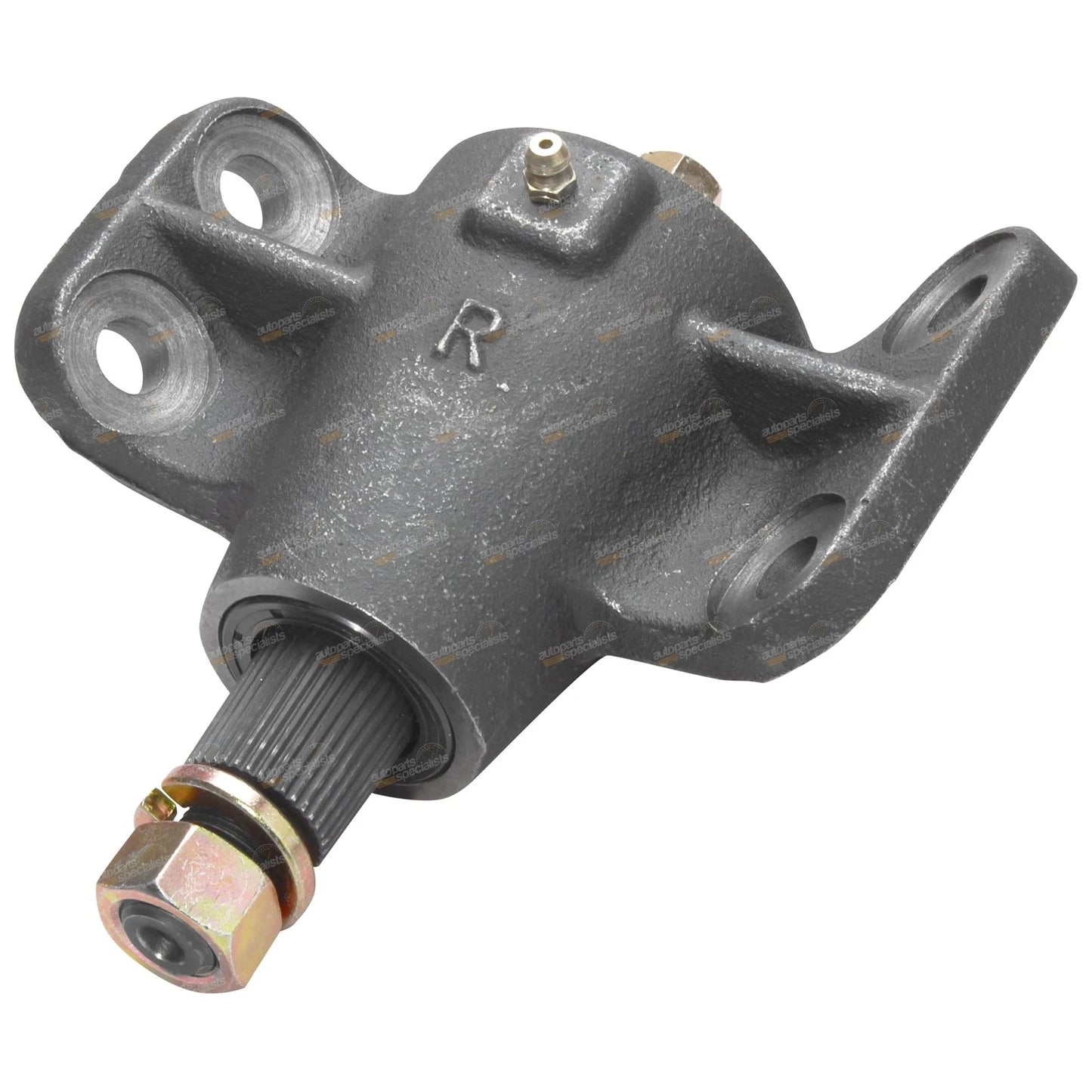 Idler Arm Repair Bracket for Toyota Landcruiser 40 45 47 Series (1969–1984)