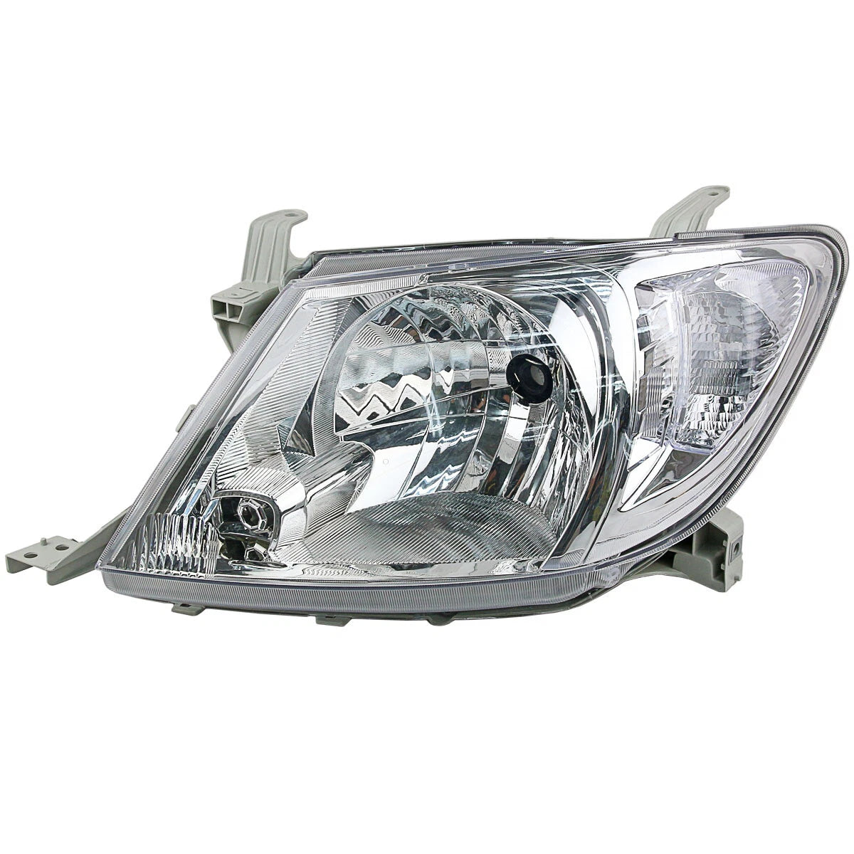Headlight LHS for Toyota Hilux SR SR5 KUN25 KUN36 (2008-2011)