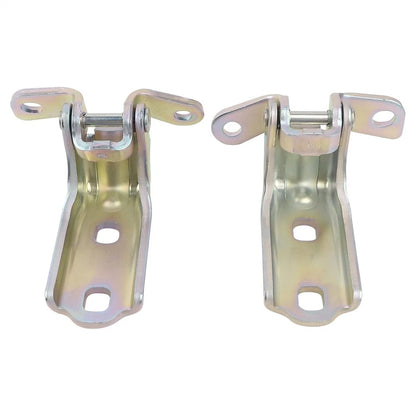 Door Hinge Set for Chevrolet Buick Encore Cadillac (2013-2023)