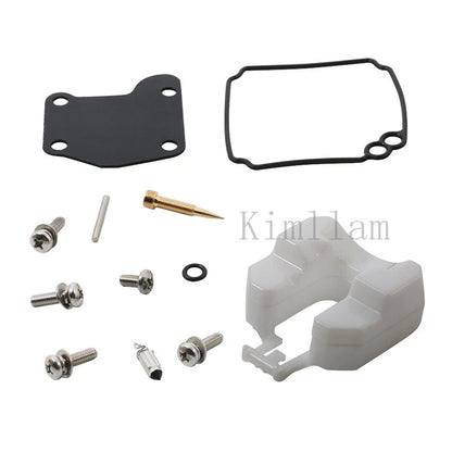 Carburetor Repair Kit for Yamaha Outboard 9.9HP 15HP 13.5HP