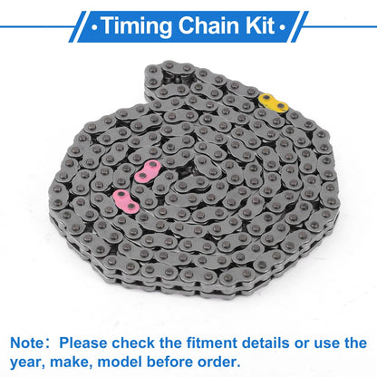 Timing Chain Kit for Hyundai Accent (2020-2021)