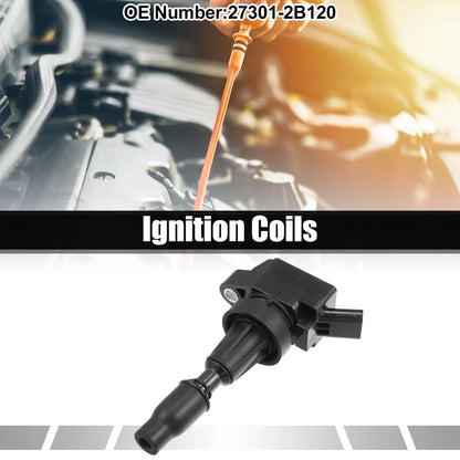 Ignition Coils for Hyundai Elantra (2017-2020)