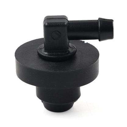 Fuel Tank Stem & Bushing Outlet Kit for Husqvarna, Craftsman, Poulan (Various)