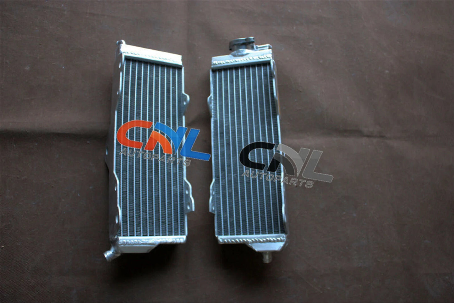 Aluminum Alloy Radiator for HONDA CR500R (1985-1988)