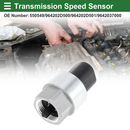 Transmission Speed Sensor for Hyundai Matrix 1.5 CRDi (2004-2010)