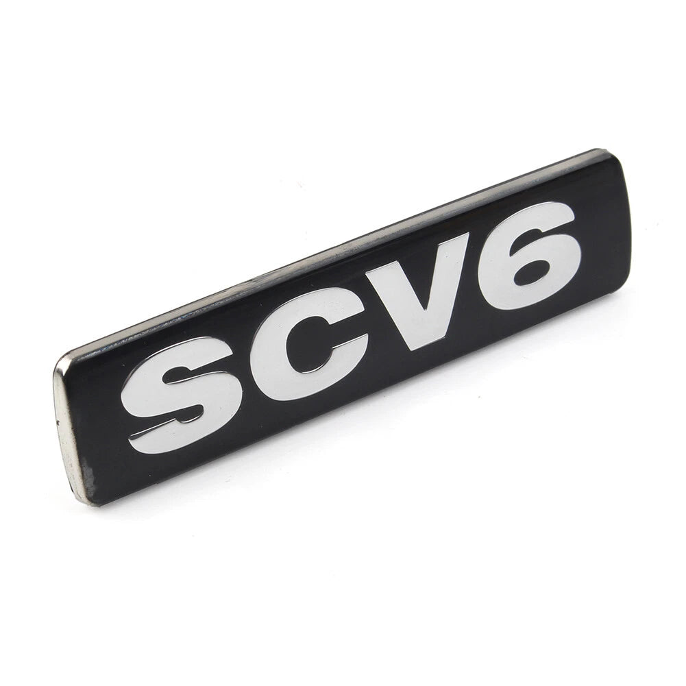 Front Door Side Badge for Land Rover Discovery 4 (2014-2016)