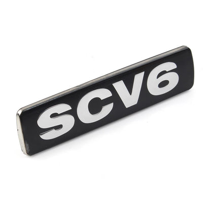 Front Door Side Badge for Land Rover Discovery 4 (2014-2016)