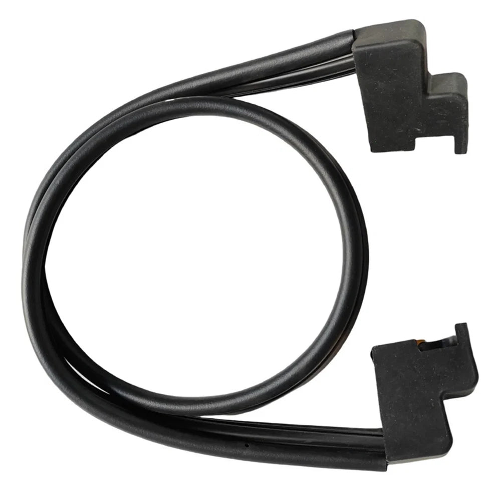 Front Engine Hood Sealing Strip for Hyundai Santa Fe (2019-2023)
