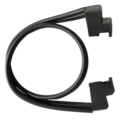 Front Engine Hood Sealing Strip for Hyundai Santa Fe (2019-2023)