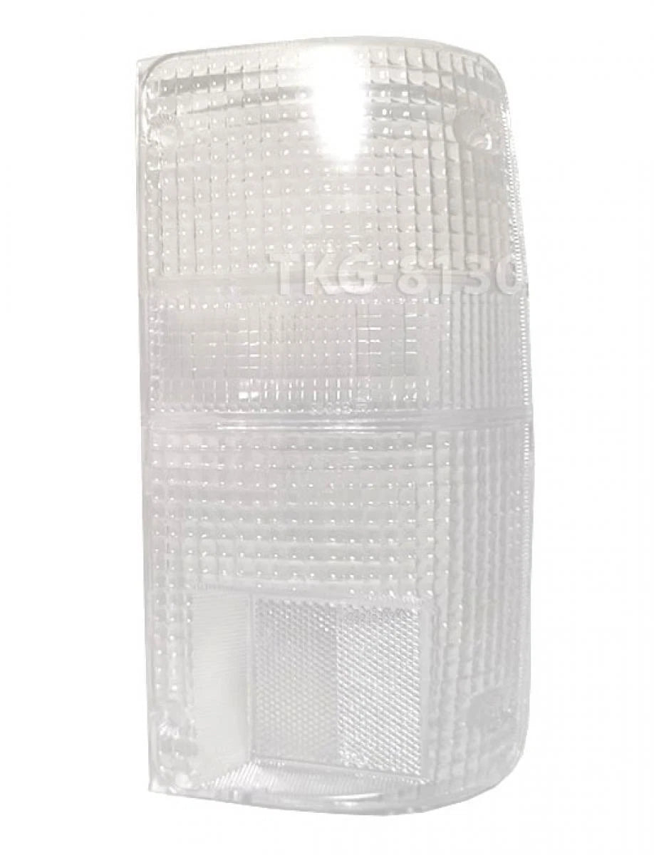 RH Rear Tail Light Lens for Toyota Hilux MK3 (1989-1997)