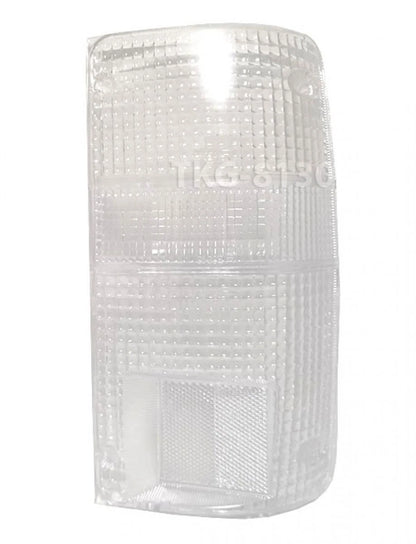 RH Rear Tail Light Lens for Toyota Hilux MK3 (1989-1997)