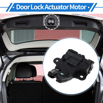 Rear Liftgate Door Lock Actuator for Chevrolet Sonic (2012–2017)