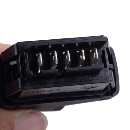 5Pin Power Window Control Switch for Renault Kangoo (1997-2008)
