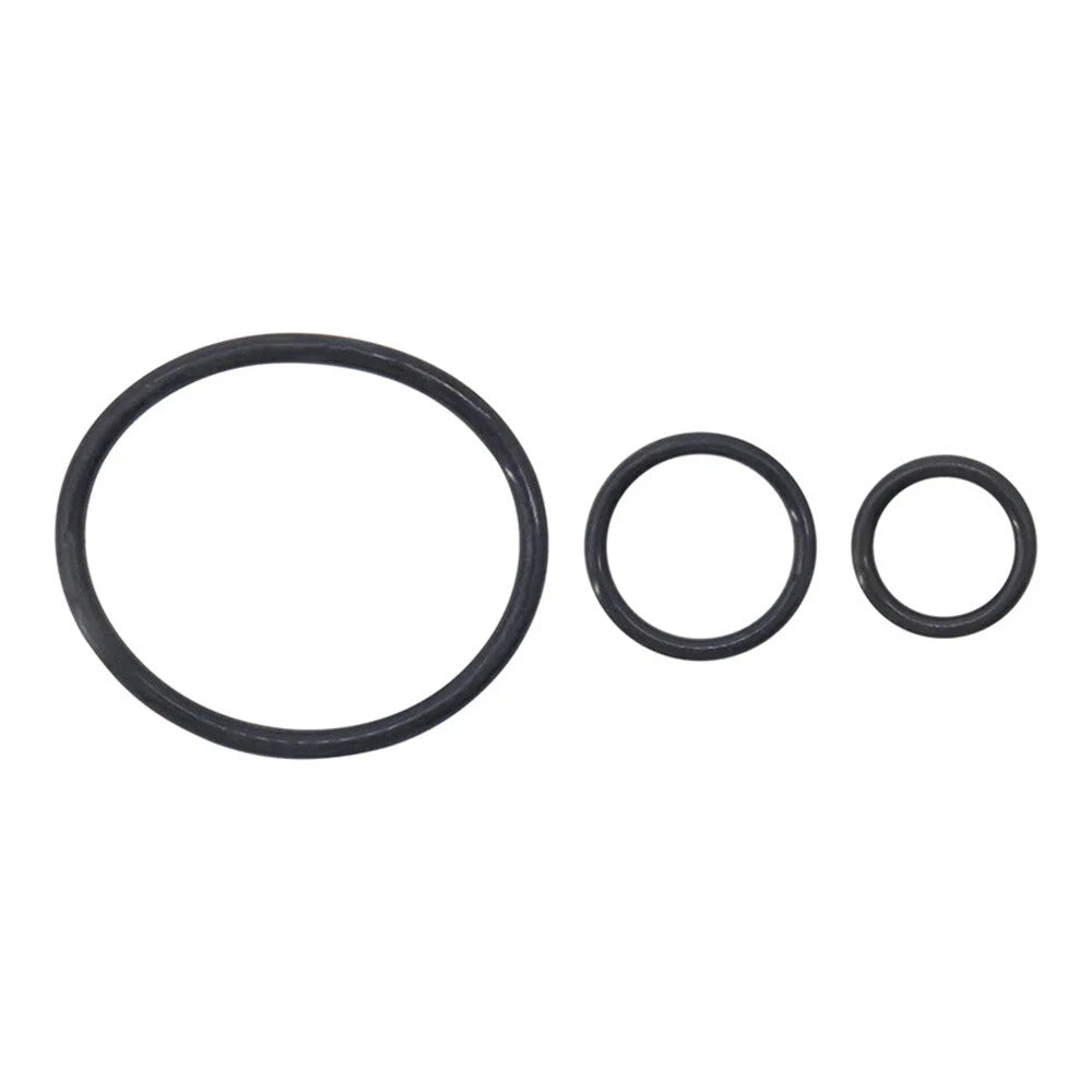 Engine Gasket Set w/ Seal O-Ring for Briggs & Stratton
