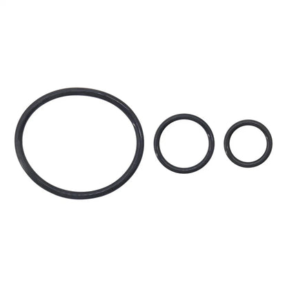 Engine Gasket Set w/ Seal O-Ring for Briggs & Stratton