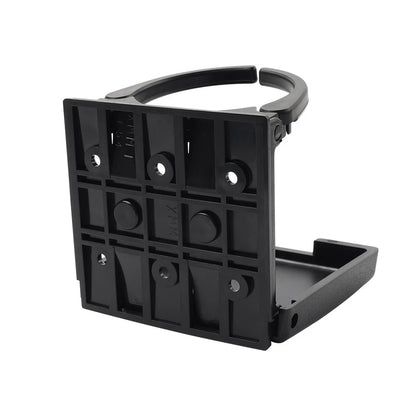 Driver Cup Holder for Honda GL1500 GL1800 Goldwing (1988-2017)