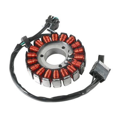Stator Coil for Kawasaki ER250 Z250 ABS ER300 Z300 (2015-2017)