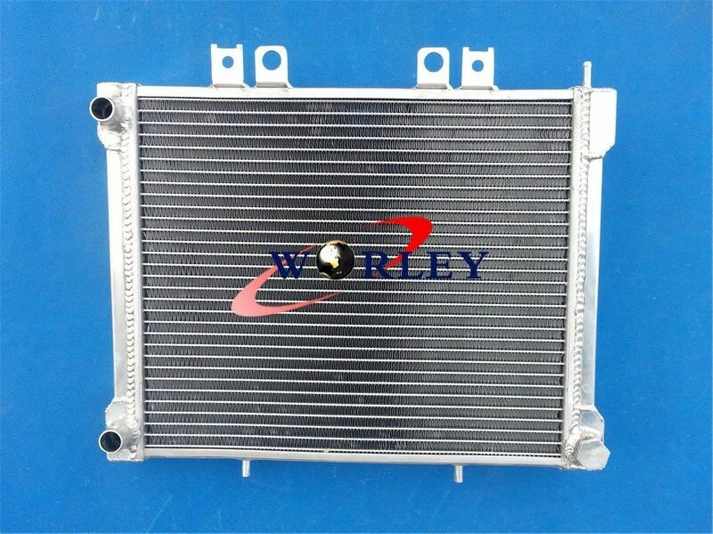 Aluminum Radiator for Polaris Sportsman 600 700 (2002-2005)