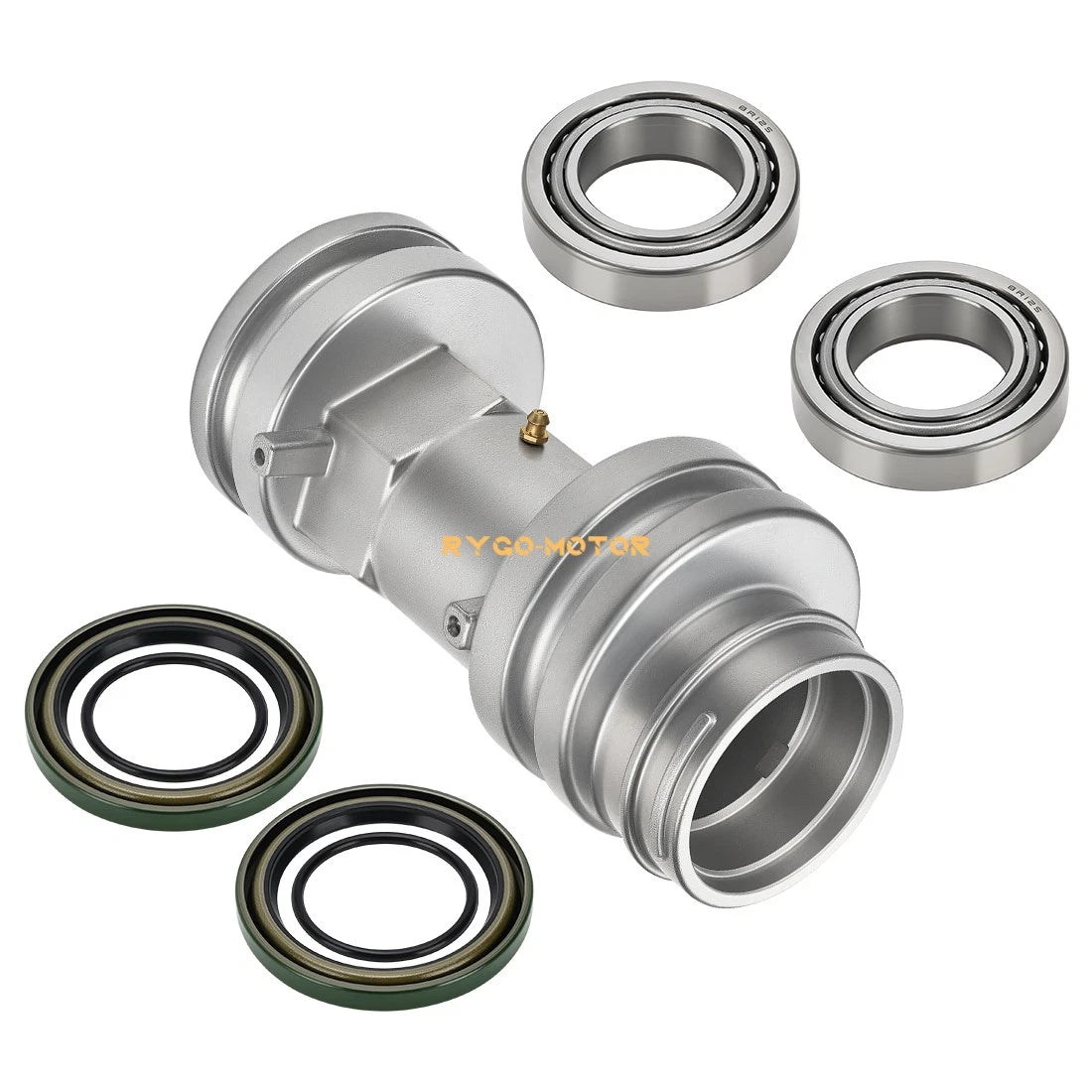 Rear Axle Bearing Housing Carrier Hub for Polaris Trail Boss 330 (2005–2013)