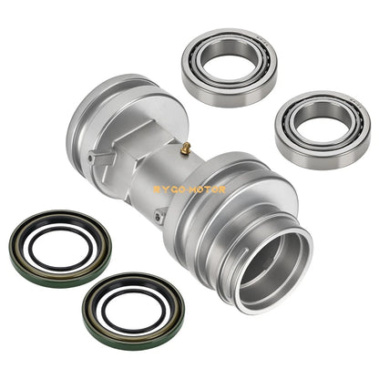 Rear Axle Bearing Housing Carrier Hub for Polaris Trail Boss 330 (2005–2013)
