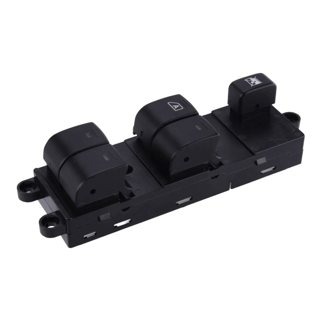 Front Master Window Button Switch for Nissan Note (2006-2012)