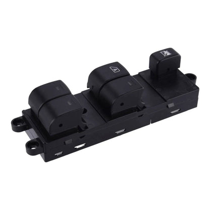 Front Master Window Button Switch for Nissan Note (2006-2012)