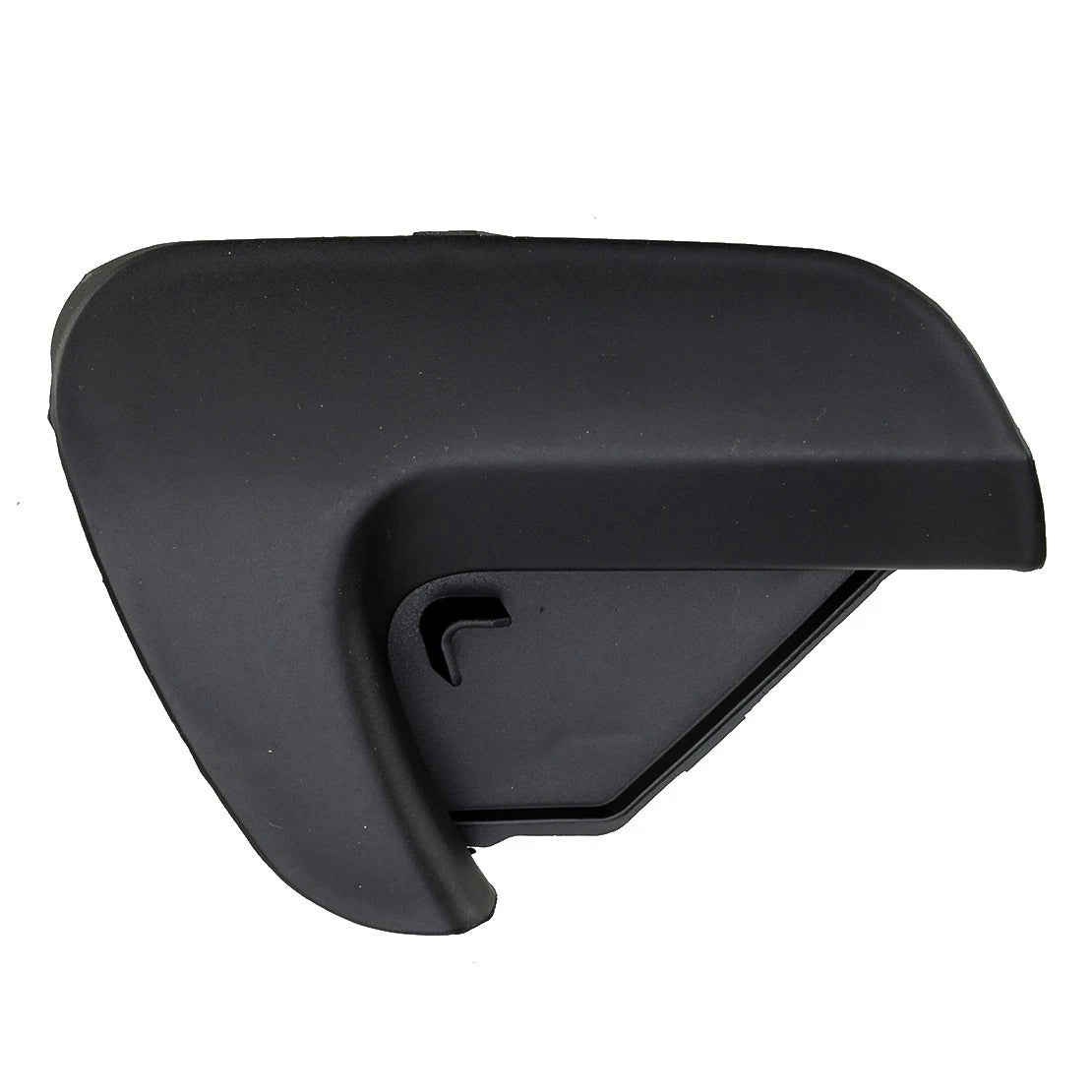 Front Bumper Tow Hook Eye Cover for Toyota Yaris (2012-2014)