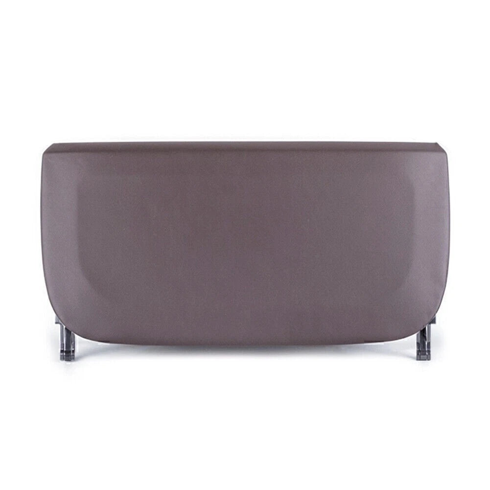 Car Seat Back Panel Cover for BMW 5 F10, 7 F01 (2010-2013, 2009-2012)
