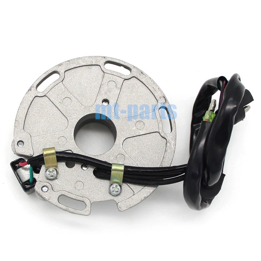 Magneto Stator Coil for Suzuki RM125 RM250 (1989-1995)